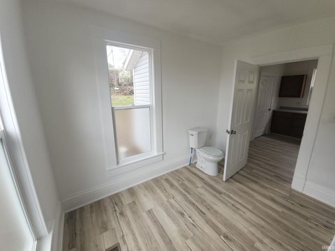 Tiny photo for 1428 Erie Avenue, Logansport, IN 46947 (MLS # 202610494)