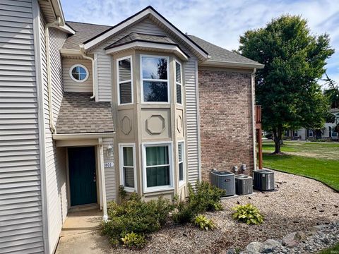 Photo of 1801 Bengal Place, Lafayette, IN 47909 (MLS # 202540065)