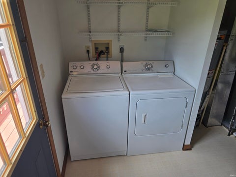 Tiny photo for 186 Ryan Court, Spencer, IN 47460 (MLS # 202632147)