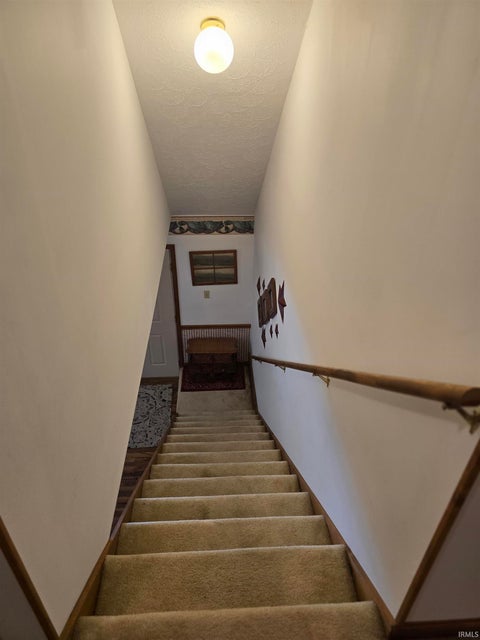 Tiny photo for 186 Ryan Court, Spencer, IN 47460 (MLS # 202632147)