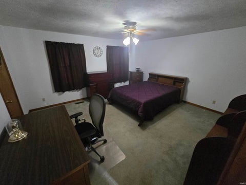 Tiny photo for 186 Ryan Court, Spencer, IN 47460 (MLS # 202632147)