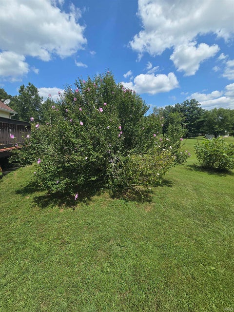 Tiny photo for 186 Ryan Court, Spencer, IN 47460 (MLS # 202632147)