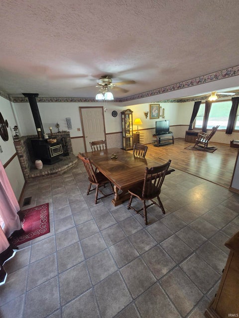 Tiny photo for 186 Ryan Court, Spencer, IN 47460 (MLS # 202632147)