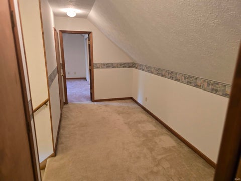 Tiny photo for 186 Ryan Court, Spencer, IN 47460 (MLS # 202632147)