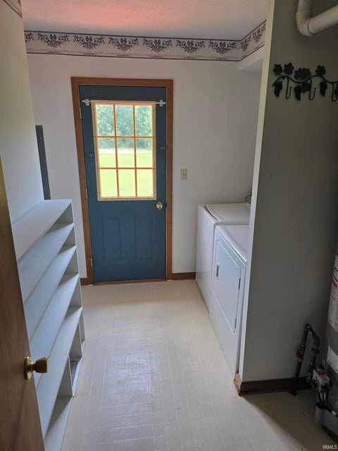 Tiny photo for 186 Ryan Court, Spencer, IN 47460 (MLS # 202632147)