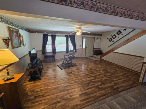 Tiny photo for 186 Ryan Court, Spencer, IN 47460 (MLS # 202632147)