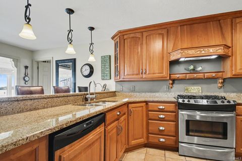 Tiny photo for 5940 E George Street, Syracuse, IN 46567 (MLS # 202612683)