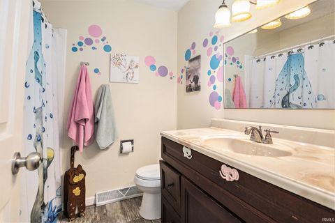 Tiny photo for 24710 Aric Way, Elkhart, IN 46517 (MLS # 202535963)