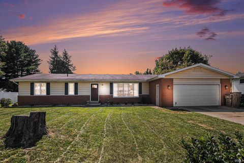 Tiny photo for 24710 Aric Way, Elkhart, IN 46517 (MLS # 202535963)