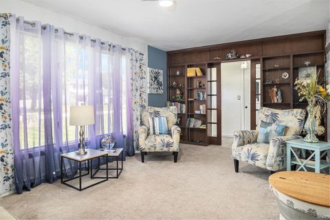 Tiny photo for 24710 Aric Way, Elkhart, IN 46517 (MLS # 202535963)