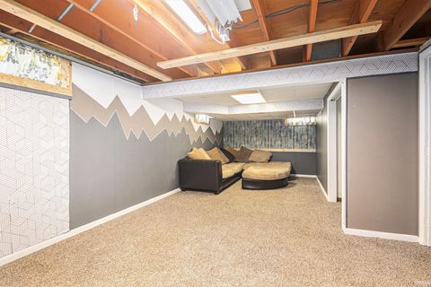 Tiny photo for 24710 Aric Way, Elkhart, IN 46517 (MLS # 202535963)