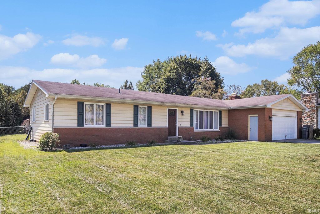 Photo of 24710 Aric Way, Elkhart, IN 46517 (MLS # 202535963)