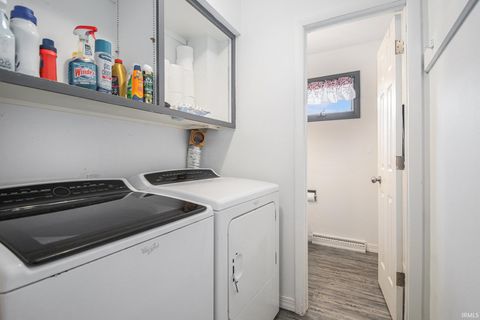 Tiny photo for 24710 Aric Way, Elkhart, IN 46517 (MLS # 202535963)