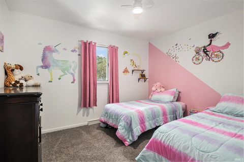 Tiny photo for 24710 Aric Way, Elkhart, IN 46517 (MLS # 202535963)