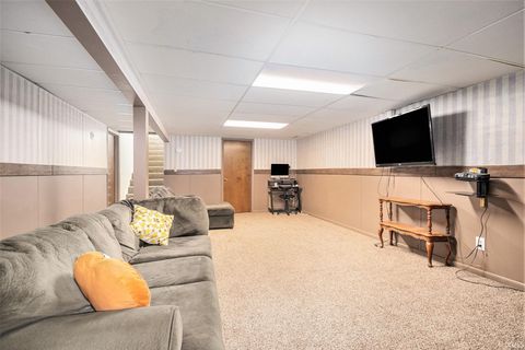 Tiny photo for 24710 Aric Way, Elkhart, IN 46517 (MLS # 202535963)