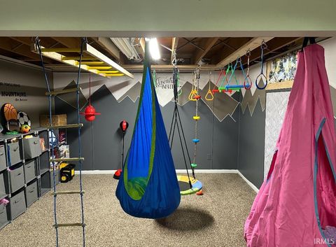 Tiny photo for 24710 Aric Way, Elkhart, IN 46517 (MLS # 202535963)