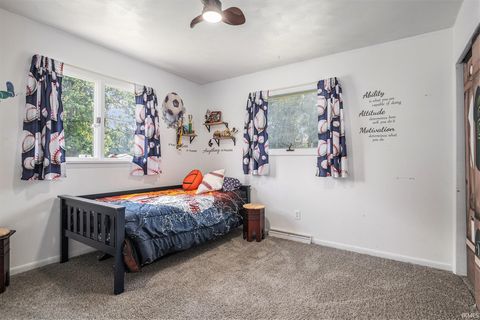 Tiny photo for 24710 Aric Way, Elkhart, IN 46517 (MLS # 202535963)