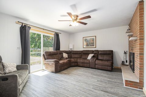 Tiny photo for 24710 Aric Way, Elkhart, IN 46517 (MLS # 202535963)