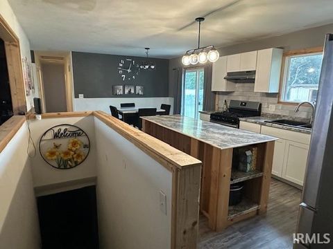 Tiny photo for 24710 Aric Way, Elkhart, IN 46517 (MLS # 202535963)