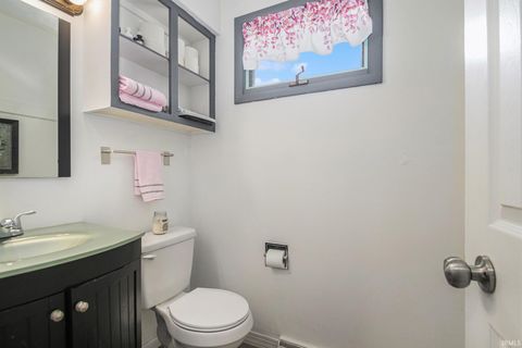 Tiny photo for 24710 Aric Way, Elkhart, IN 46517 (MLS # 202535963)