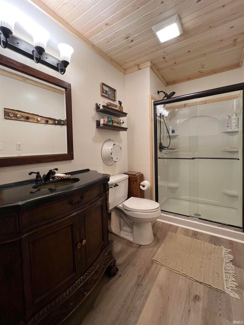 Tiny photo for 272 Donica Church Road, Bedford, IN 47421 (MLS # 202638404)