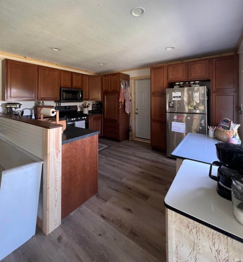 Tiny photo for 272 Donica Church Road, Bedford, IN 47421 (MLS # 202638404)