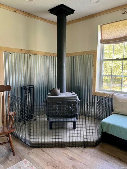 Tiny photo for 272 Donica Church Road, Bedford, IN 47421 (MLS # 202638404)