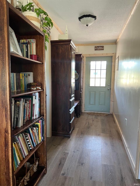Tiny photo for 272 Donica Church Road, Bedford, IN 47421 (MLS # 202638404)