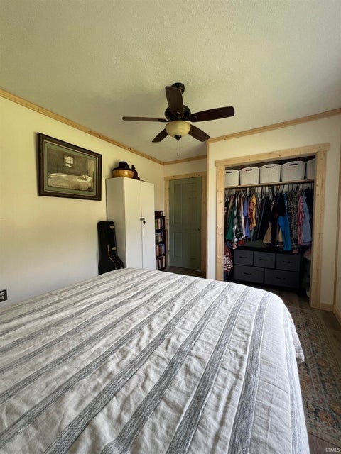 Tiny photo for 272 Donica Church Road, Bedford, IN 47421 (MLS # 202638404)