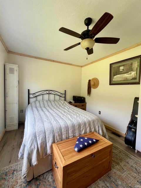 Tiny photo for 272 Donica Church Road, Bedford, IN 47421 (MLS # 202638404)