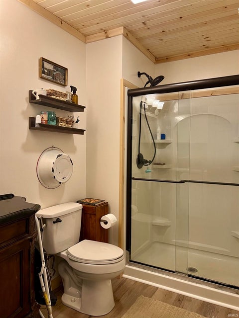 Tiny photo for 272 Donica Church Road, Bedford, IN 47421 (MLS # 202638404)