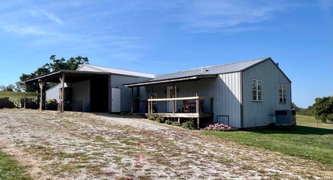 Tiny photo for 272 Donica Church Road, Bedford, IN 47421 (MLS # 202638404)
