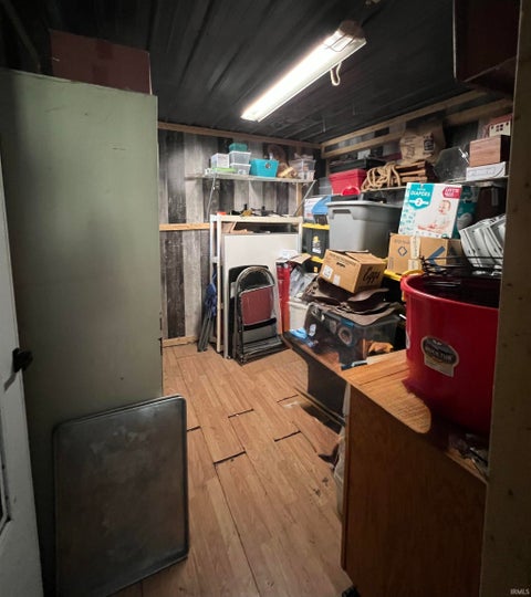 Tiny photo for 272 Donica Church Road, Bedford, IN 47421 (MLS # 202638404)