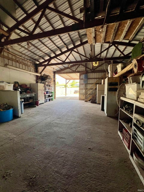 Tiny photo for 272 Donica Church Road, Bedford, IN 47421 (MLS # 202638404)