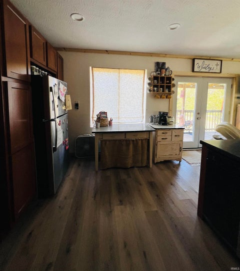 Tiny photo for 272 Donica Church Road, Bedford, IN 47421 (MLS # 202638404)