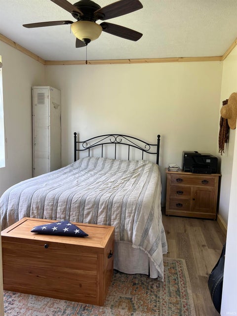 Tiny photo for 272 Donica Church Road, Bedford, IN 47421 (MLS # 202638404)