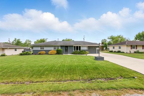 7205 Eby Road, Fort Wayne, IN 46835 - #: 202518620