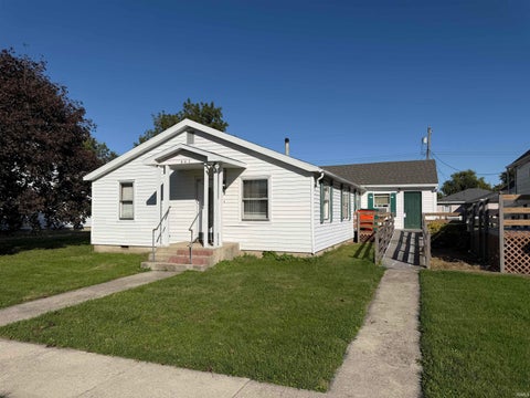 Tiny photo for 601 N Race Street, Monon, IN 47959 (MLS # 202644264)