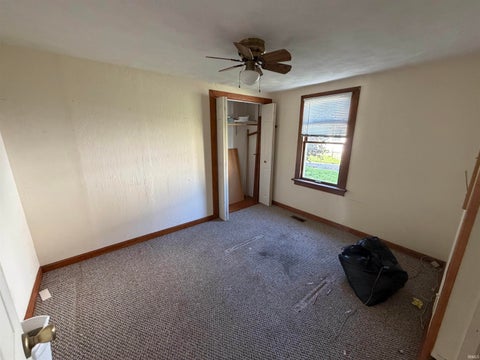 Tiny photo for 601 N Race Street, Monon, IN 47959 (MLS # 202644264)
