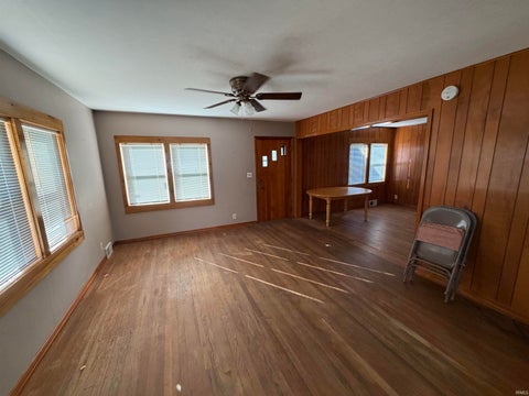 Tiny photo for 601 N Race Street, Monon, IN 47959 (MLS # 202644264)