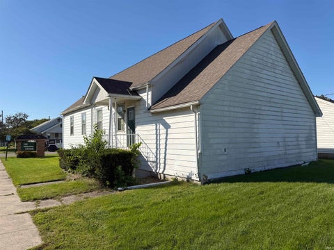 Tiny photo for 601 N Race Street, Monon, IN 47959 (MLS # 202644264)