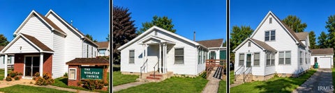 Photo of 601 N Race Street, Monon, IN 47959 (MLS # 202644264)