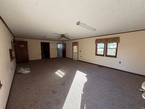 Tiny photo for 601 N Race Street, Monon, IN 47959 (MLS # 202644264)