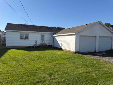 Tiny photo for 601 N Race Street, Monon, IN 47959 (MLS # 202644264)