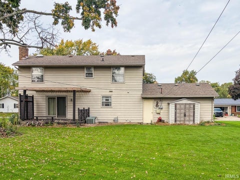 Tiny photo for 6730 Curwood Drive, Fort Wayne, IN 46835 (MLS # 202644839)