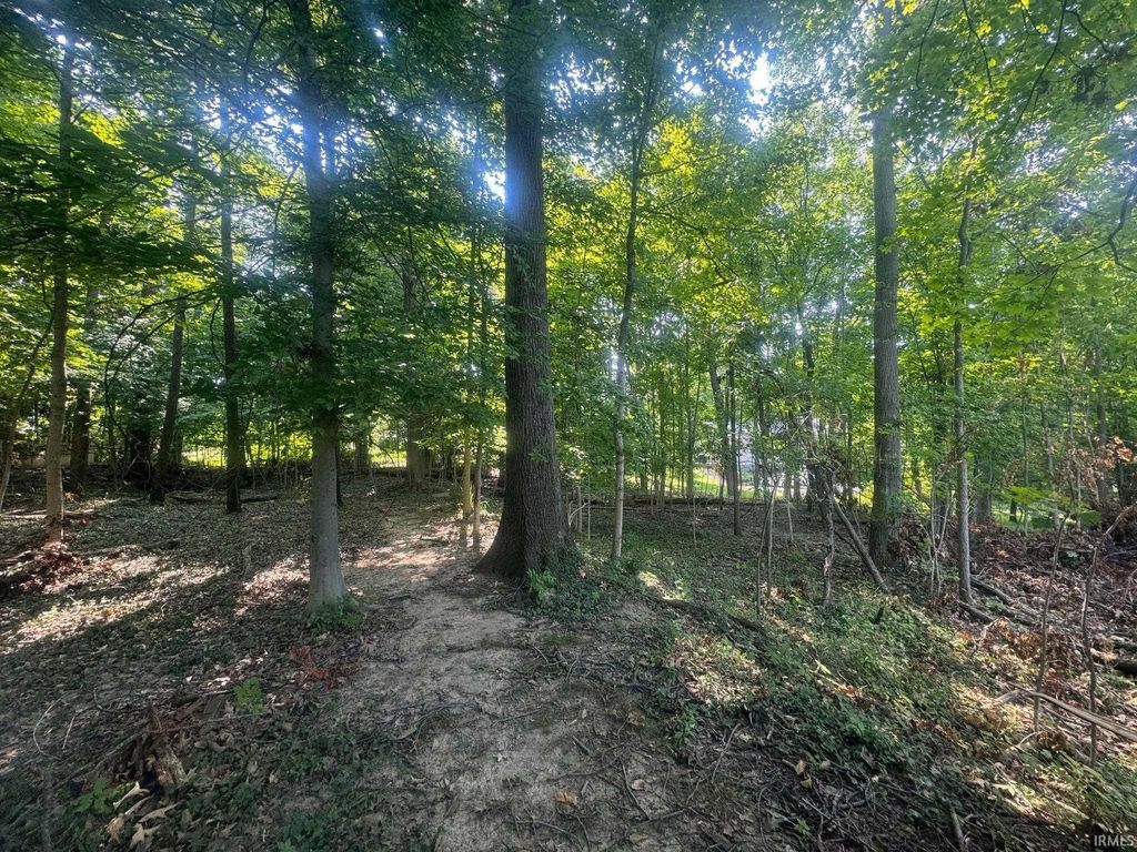 Photo of Lot 8 Highland Avenue, Bloomington, IN 47401 (MLS # 202603305)