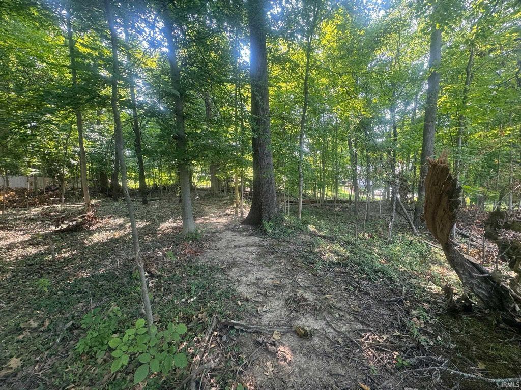 Photo of Lot 8 Highland Avenue, Bloomington, IN 47401 (MLS # 202603305)