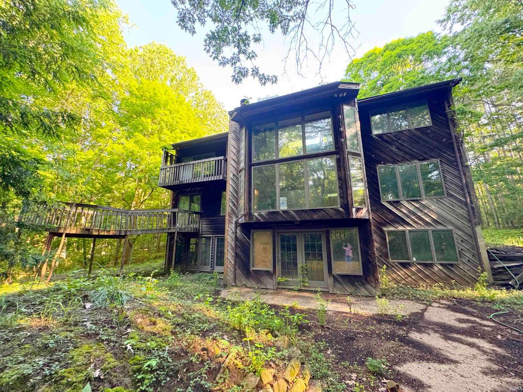 Photo of 694 N 400 W, West Lafayette, IN 47906 (MLS # 202621212)