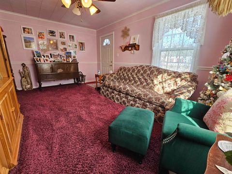 Tiny photo for 1611 Kingston Road, Kokomo, IN 46901 (MLS # 202549758)