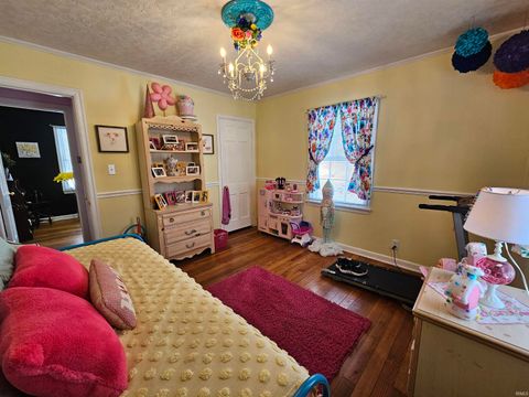 Tiny photo for 1611 Kingston Road, Kokomo, IN 46901 (MLS # 202549758)